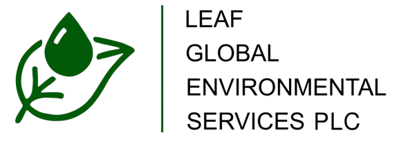 Leaf Global Logo